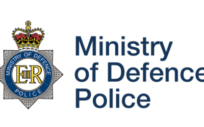 Ministry of Defence Police Appoints Assistant Chief Constable