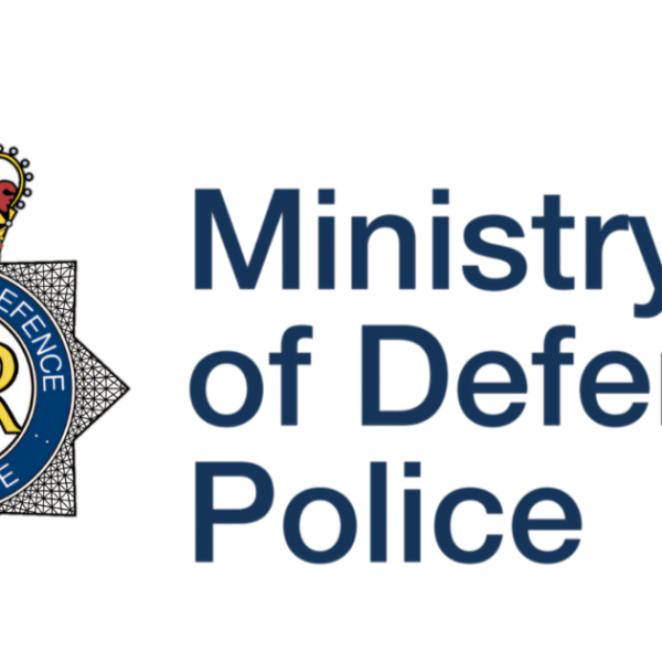 Ministry of Defence Police Appoints Assistant Chief Constable