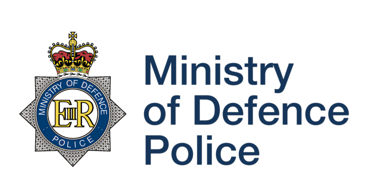 Ministry of Defence Police Appoints Assistant Chief Constable