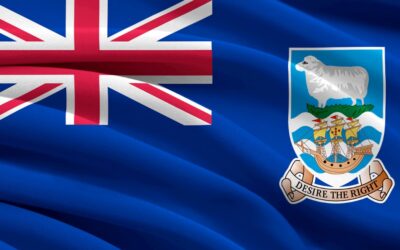 UK Commitment to Falkland Islands as Strong as Ever