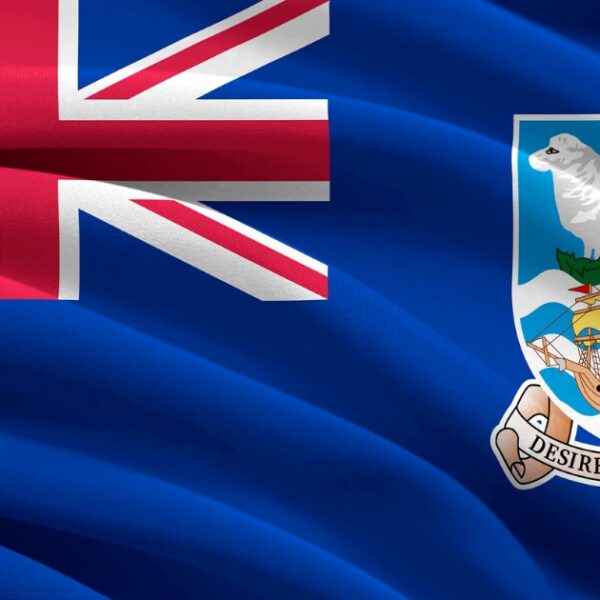 UK Commitment to Falkland Islands as Strong as Ever