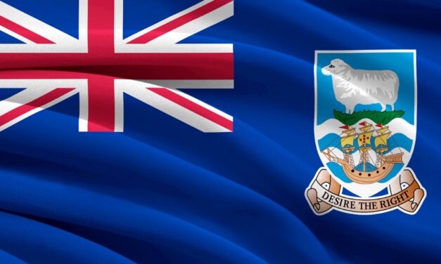 UK Commitment to Falkland Islands as Strong as Ever