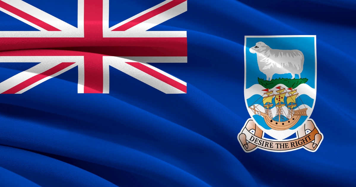 UK Commitment to Falkland Islands as Strong as Ever