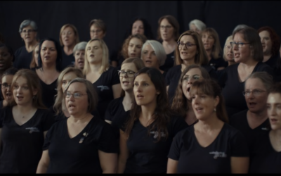 Military Wives Choirs launch new single