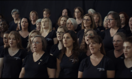 Military Wives Choirs launch new single