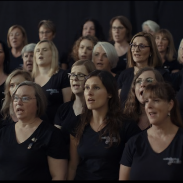 Military Wives Choirs launch new single