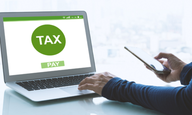 New HMRC ‘Making Tax Digital’ Tool