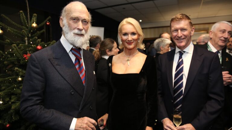 SSAFA Carol Concert delivers a jolly evening to all