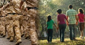 FAITH: New Trauma Support Programme for Families of Armed Forces Veterans