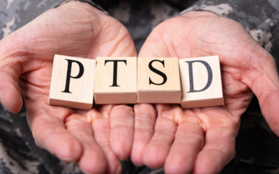 New research further progresses MDMA-assisted therapy for PTSD