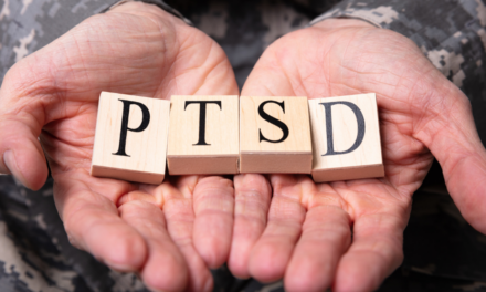 New research further progresses MDMA-assisted therapy for PTSD