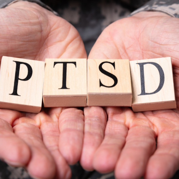 New research further progresses MDMA-assisted therapy for PTSD