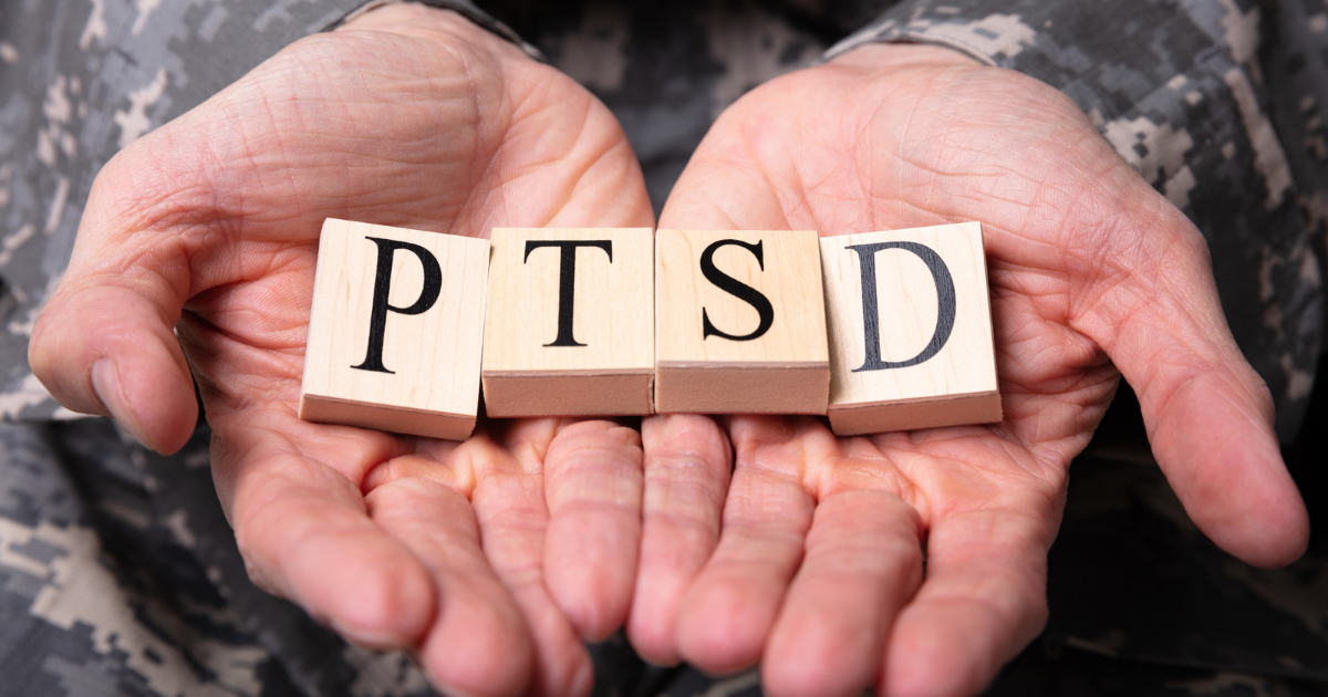 New research further progresses MDMA-assisted therapy for PTSD