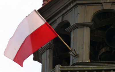 British troops thanked for defending Polish airspace as successful air defence deployment concludes