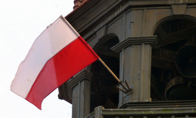 British troops thanked for defending Polish airspace as successful air defence deployment concludes