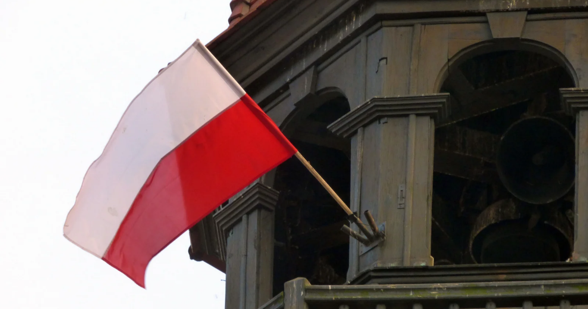 British troops thanked for defending Polish airspace as successful air defence deployment concludes