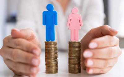 MOD gender pay gap reports 2024