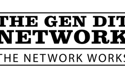 Gen Dit Network’s 2025 military and veterans networking event