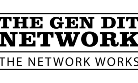 Gen Dit Network’s 2025 military and veterans networking event