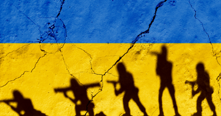 Defence Secretary announces £225m support package to Ukraine