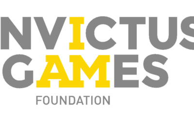 Invictus Games Foundation Welcomes Rob Owen OBE as Incoming CEO