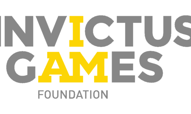 Invictus Games Foundation Welcomes Rob Owen OBE as Incoming CEO