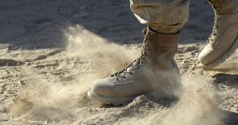 Ten Thousand UK Armed Forces deployed overseas to keep us safe this Christmas