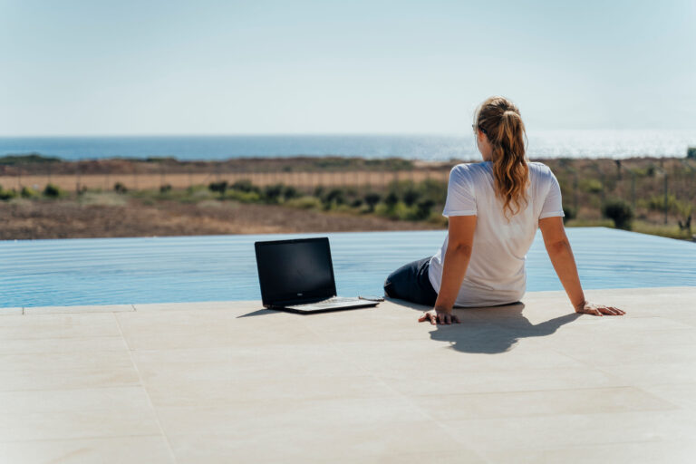 From Sailor to Success: Amy’s Journey Into Digital Marketing Entrepreneurship