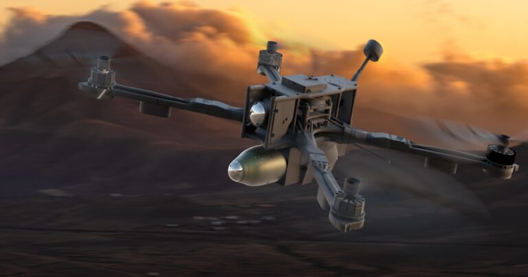30,000 new drones for Ukraine