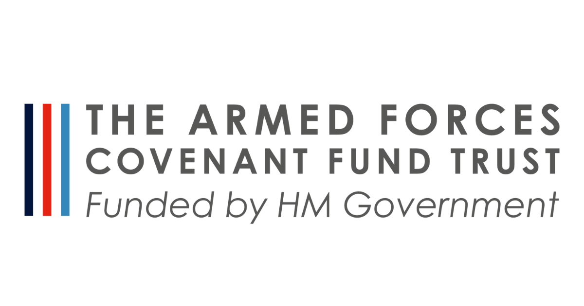 Over £3.3 million awarded in latest round of Covenant Fund awards