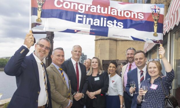 Be part of the milestone of 15 years of Soldiering On Awards