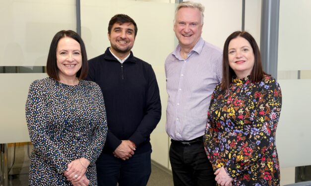 Launchpad welcomes four new trustees to its Board