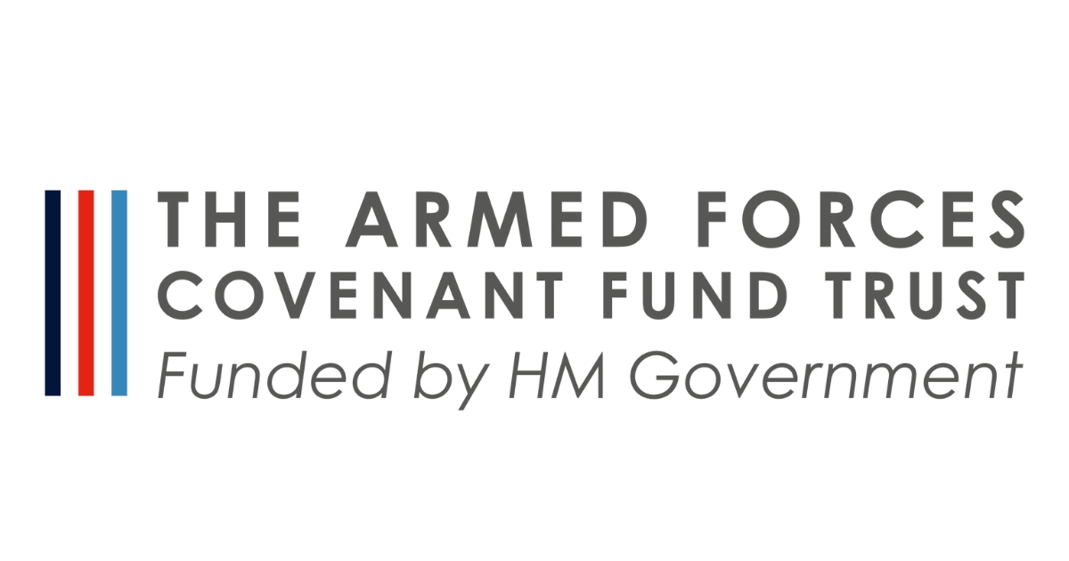 New funding to support bereaved military families