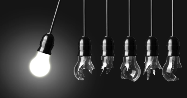 Forces in Mind Trust