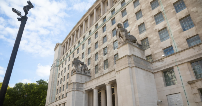 Ministry of Defence