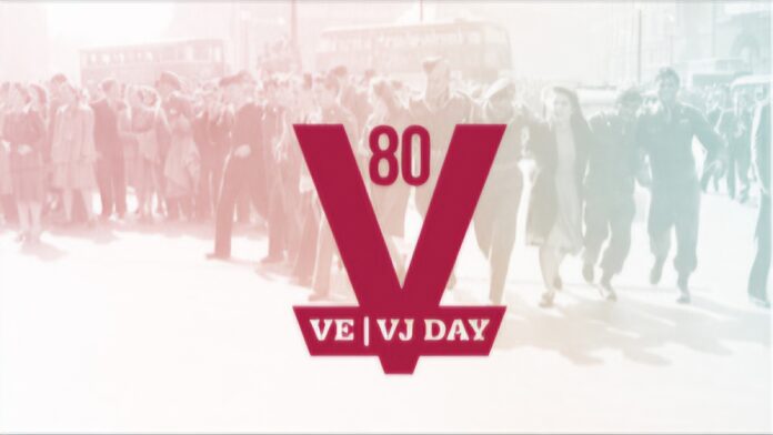 VE Day 80