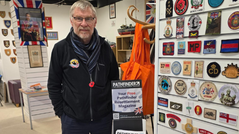 Bayvets Association