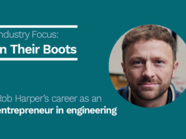 Rob Harper - Engineering
