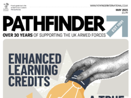 Pathfinder International May 2025
