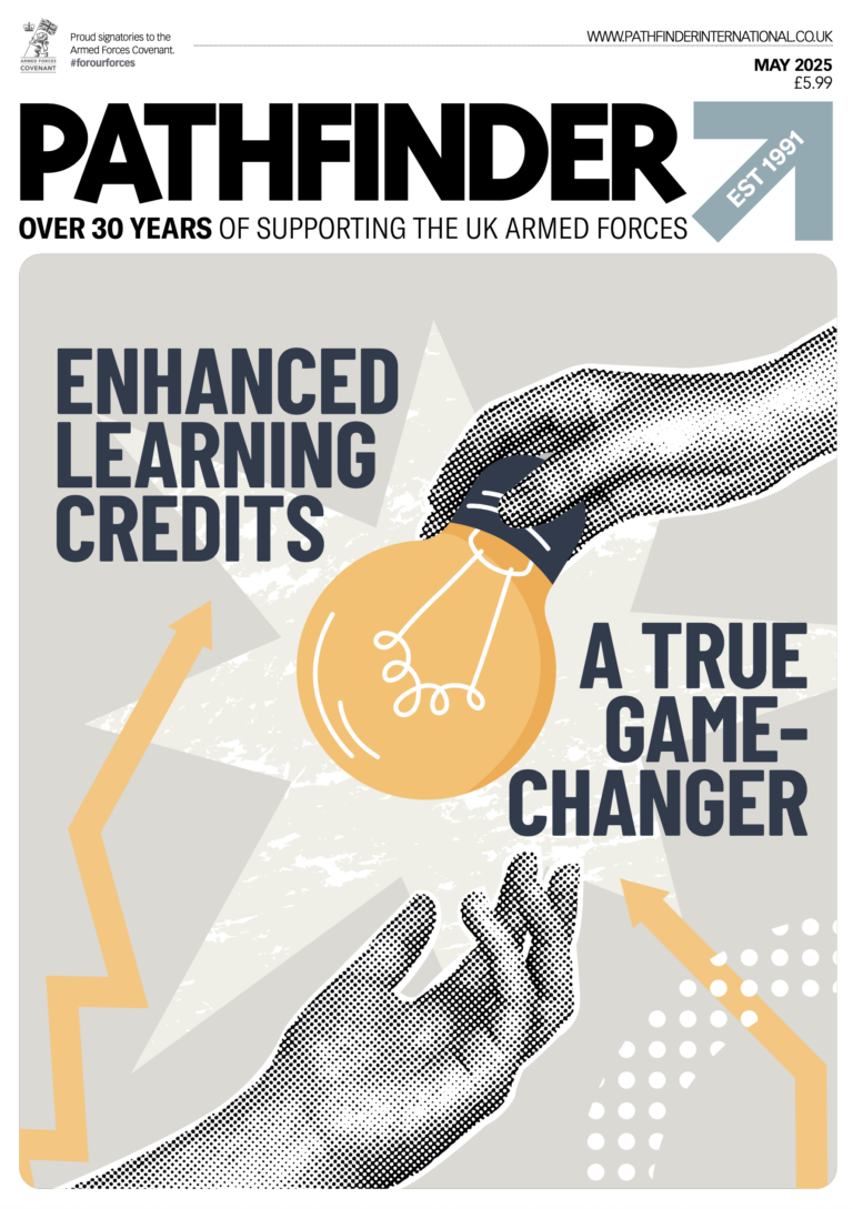 Pathfinder International May 2025