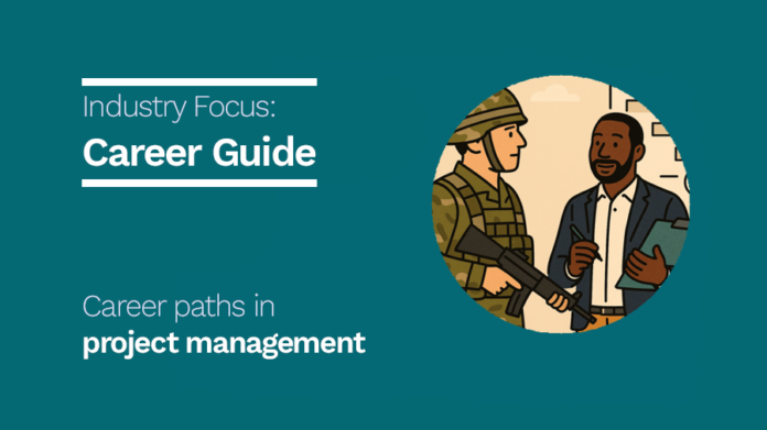 Project Management Careers