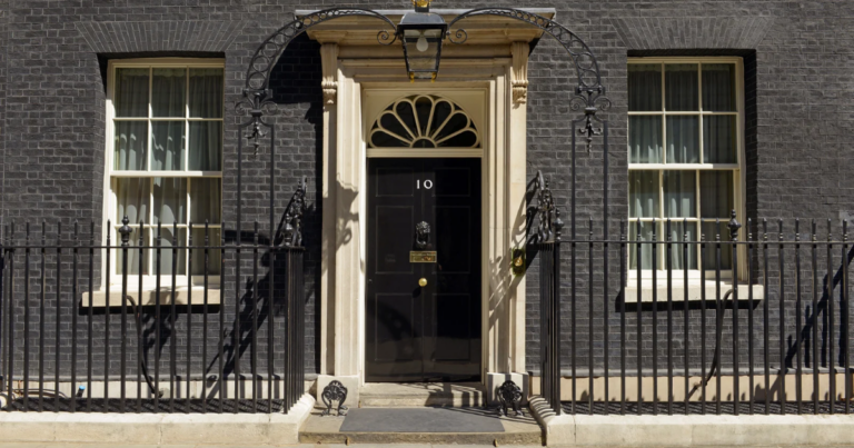 PM hails game changing UK-made RAF drones