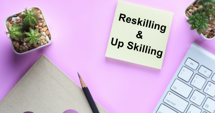 A sticky note with 