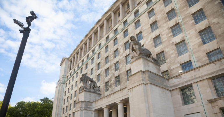 New ‘engine for growth’ package announced as Defence Secretary closes London Stock Exchange