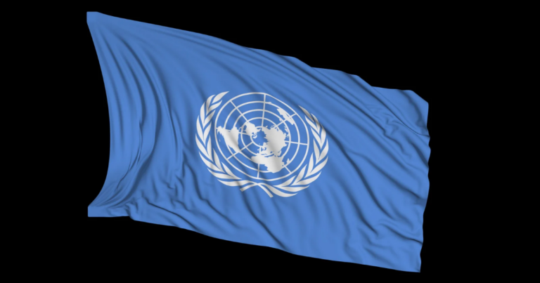 UK reaffirms commitment to UN Peacekeeping