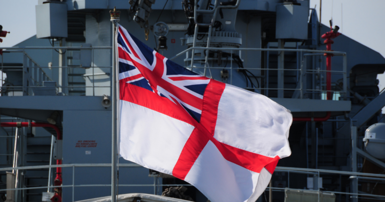 £2.16 million to Support the Naval Children’s Charity Grants Programme