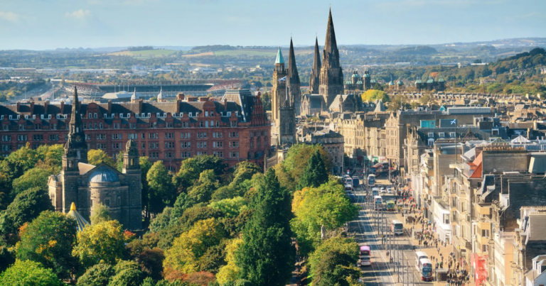 RAPTC Association Veterans – Edinburgh Marathon