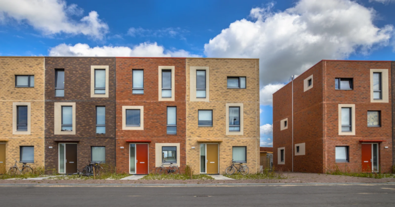 Awards to support social housing residents to access training