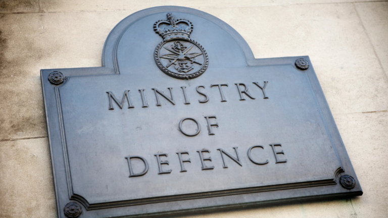 Dedication and professionalism of Armed Forces rewarded with above inflation pay rise