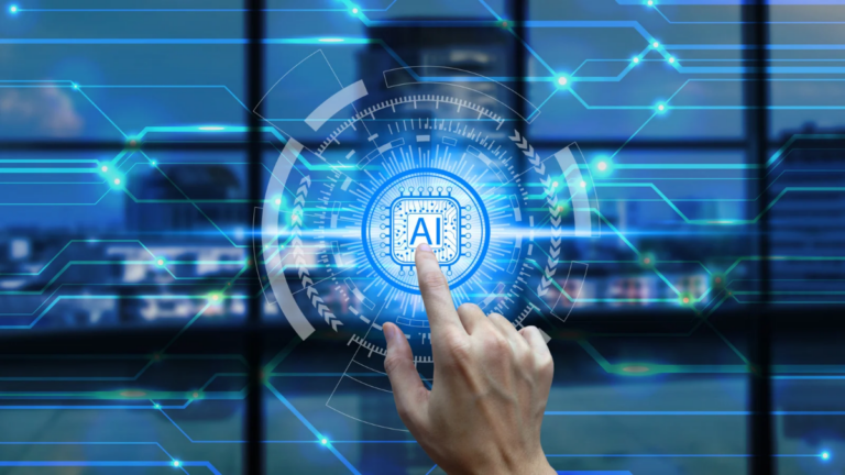 Largest ever UK defence AI trial conducted across land, sea and air